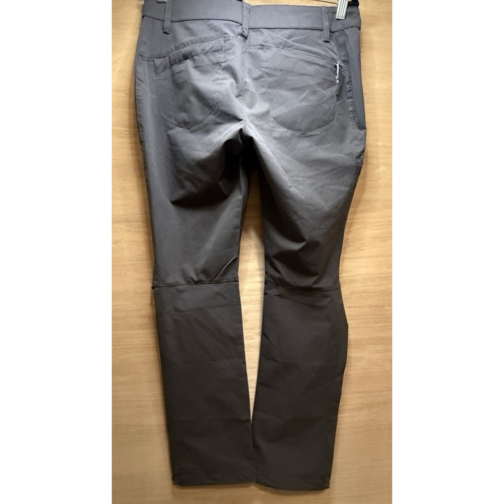 Merrell Perdida Pant Womens 6 Gray Asphalt SL Hiking Outdoor JWS23675-002 NWT - Picture 5 of 9